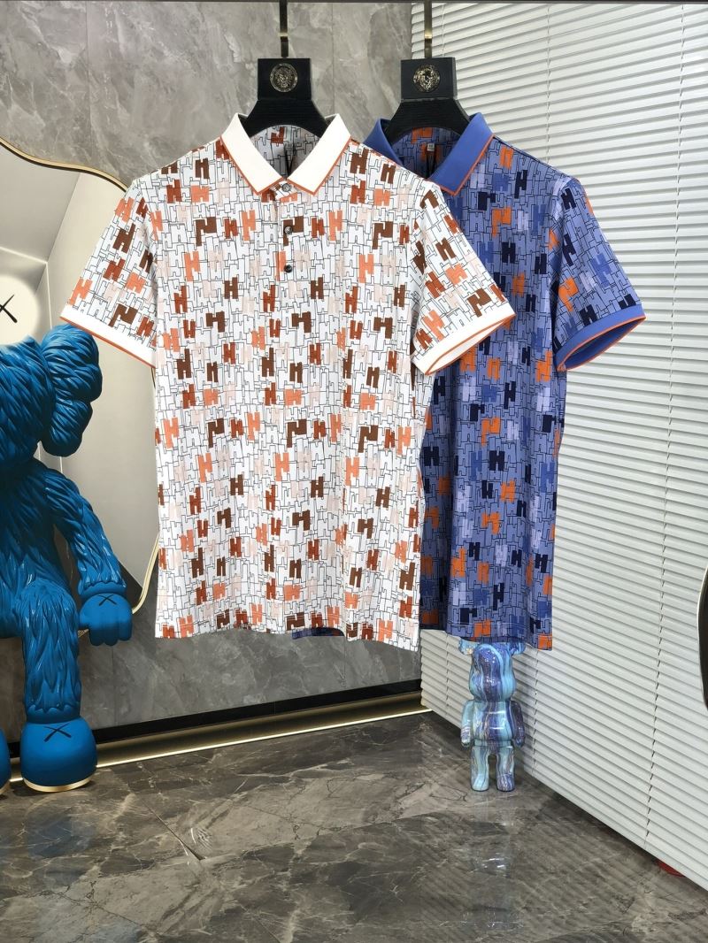 Hermes T-Shirts